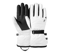Ski gloves Reusch Alena R-TEX® XT Blanc Taille 6,5