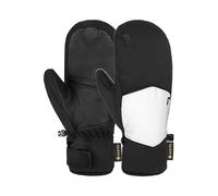 Reusch Amira Gore-Tex Mitten Warm, Waterproof, Windproof and Breathable Mittens Winter Gloves Snow Gloves Ski Gloves for Women