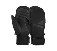 Reusch Anakin R-TEX® XT Mitten Warm, Waterproof, Windproof and Breathable Unisex Mittens Winter Gloves Snow Gloves Ski Gloves for Men and Women