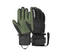 Reusch Andy R-TEX XT Unisex Winter Gloves Finger Gloves Snow Gloves Ski Gloves Very Warm, Waterproof, Windproof and Breathable