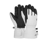 Reusch Angie R-TEX® XT Junior Warm, Waterproof, Windproof and Breathable Winter Gloves, Finger Gloves, Ski Gloves, Snow Gloves for Children, Kids, Teenagers, Girls and Boys