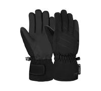 Reusch Angie R-TEX® XT Junior Warm, Waterproof, Windproof and Breathable Winter Gloves, Finger Gloves, Ski Gloves, Snow Gloves for Children, Kids, Teenagers, Girls and Boys