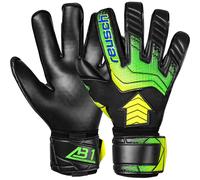 Reusch Attrakt AB1 Duo Goalkeeper Gloves Size