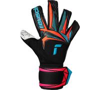 Reusch Attrakt Advance Evolution Glueprint Goalkeeper Gloves Black 9