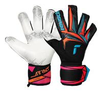 Reusch Attrakt Advance Evolution Glueprint Goalkeeper Gloves Black 9.5