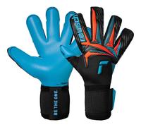 Reusch Attrakt Aqua Evolution Goalkeeper Gloves Black 7.5