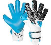 Reusch Attrakt Aqua Evolution Goalkeeper Gloves Size
