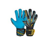 Reusch Attrakt Aqua Finger Support Adult Goalkeeper Gloves in Dry and Wet Conditions
