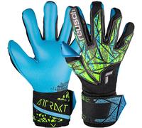 Reusch Attrakt Aqua Goalkeeper Gloves