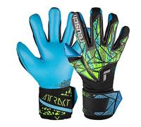 Reusch Attrakt Aqua Goalkeeper Gloves