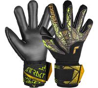 Reusch Attrakt Duo Finger Support Goalkeeper Gloves