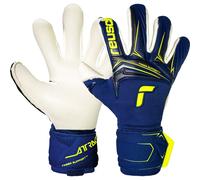 Reusch Attrakt Duo Finger Support Goalkeeper Gloves