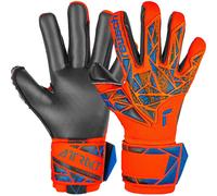 Reusch Attrakt Duo Goalkeeper Gloves Size 11 Orange