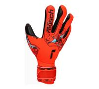 Reusch Attrakt Duo M 5370025-3333 goalkeeper gloves