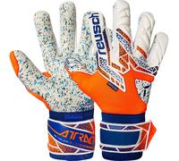 Reusch Attrakt ENERGIZE Fusion Goalkeeper Gloves Size