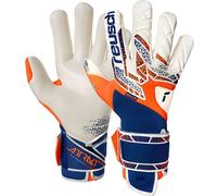 Reusch Attrakt ENERGIZE Gold X Guardian Goalkeeper Gloves Size