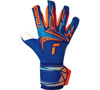 Reusch Attrakt Freegel Advance Goalkeeper Gloves Size