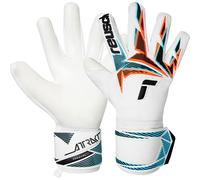 Reusch Attrakt Freegel Advance Goalkeeper Gloves Size