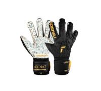 Reusch Attrakt Freegel Fusion Ortho-Tec Adult Goalkeeper Gloves with Evolution Negative Cut and Unmatched Grip