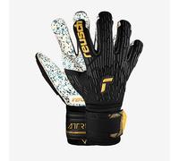 Reusch Attrakt Freegel Fusion Ortho-Tec Adult Goalkeeper Gloves with Evolution Negative Cut and Unmatched Grip