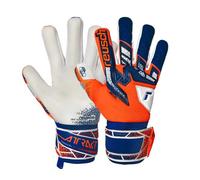 Reusch Attrakt Freegel Gold Nc Goalkeeper Gloves