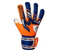Reusch Attrakt Freegel Gold Nc Junior Goalkeeper Gloves