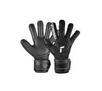 Reusch Attrakt Freegel Infinity Finger Support Flexible and Protective Goalkeeper Gloves Men and Women for Adults with Finger Protection Perfect for Artificial Grass