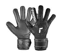 Reusch Attrakt Freegel Infinity Finger Support Flexible and Protective Goalkeeper Gloves Men and Women for Adults with Finger Protection Perfect for Artificial Grass