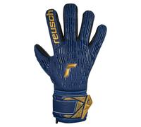 Reusch Attrakt Freegel Silver Goalkeeper Gloves