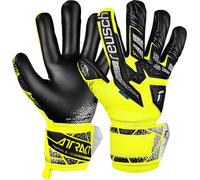 Reusch Attrakt Freegel Silver Goalkeeper Gloves