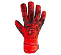 Reusch Attrakt Freegel Silver Goalkeeper Gloves