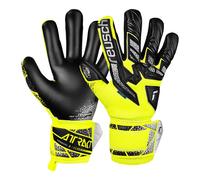 Reusch Attrakt Freegel Silver GK Gloves