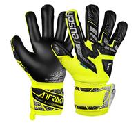 Reusch Attrakt Freegel Silver Junior Goalkeeper Gloves