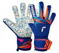 Reusch Attrakt Fusion Guardian Junior Goalkeeper Gloves
