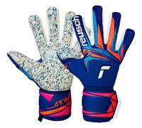 Reusch Attrakt Fusion NC Goalkeeper Gloves Size