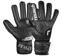 Reusch Attrakt Gold NC Finger Support Goalkeeper Gloves