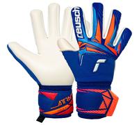 Reusch Attrakt Gold NC Junior Goalkeeper Gloves