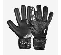Reusch Attrakt Gold Negative Cut Finger Support GK Gloves