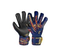 Reusch Attrakt Gold X Evolution Goalkeeper Gloves