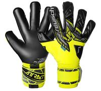 Reusch Attrakt Gold X Evolution Goalkeeper Gloves Size