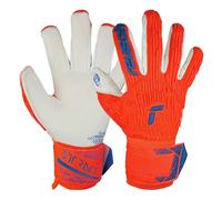 Reusch Attrakt Gold X Freegel Goalkeeper Gloves