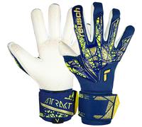 Reusch Attrakt Gold X GluePrint Goalkeeper Gloves