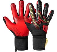 Reusch Attrakt Gold X GluePrint Goalkeeper Gloves Size