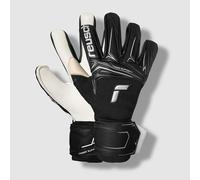 Reusch Attrakt Gold X Negative Cut Finger Support Goalkeeper Gloves Size