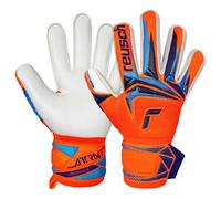 Reusch Attrakt Gold X Nc Goalkeeper Gloves