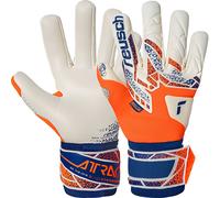Reusch Attrakt Gold X NC Goalkeeper Gloves Size