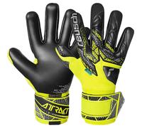 Reusch Attrakt Gold X NC Goalkeeper Gloves Size