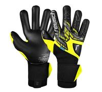 Reusch Attrakt Gold X Nc Gravity Goalkeeper Gloves