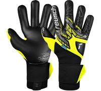 Reusch Attrakt Gold X NC Gravity Goalkeeper Gloves Size