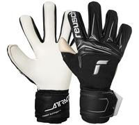 Reusch Attrakt Gold X Negative Cut Finger Support Goalkeeper Gloves Size